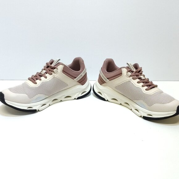 U.S. Polo Assn. NICAL-ML Sporty Athletic Sneakers Mesh Upper WMNS US 10 EUR 42 - Picture 4 of 11